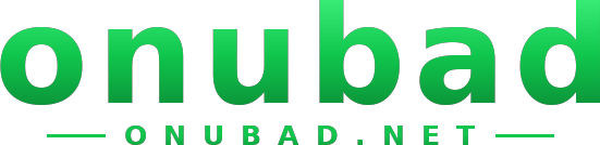onubad logo
